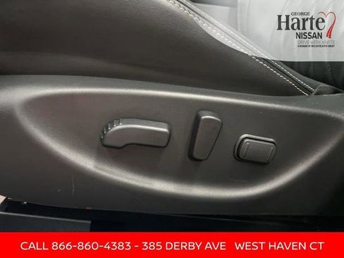 Certified 2023 Nissan Maxima Platinum w/ Sport Mat Group image 25