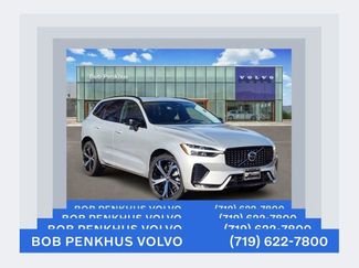 Used 2023 Volvo XC60 B6 Ultimate w/ Climate Package 360° Tour