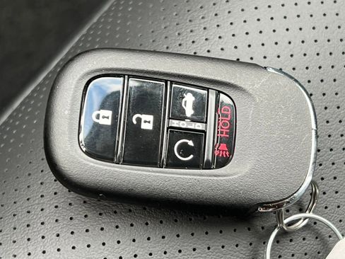 New 2025 Honda Accord EX-L image 31