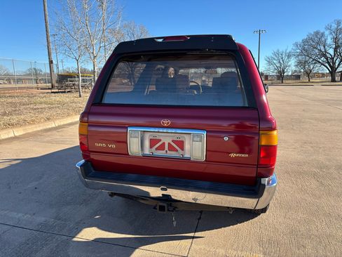 Used 1995 Toyota 4Runner SR5 image 28