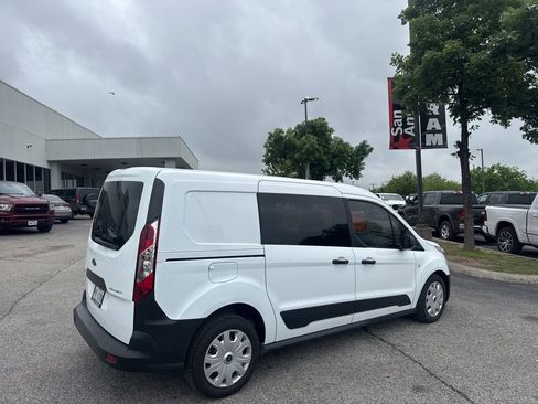 Used 2021 Ford Transit Connect XL image 6