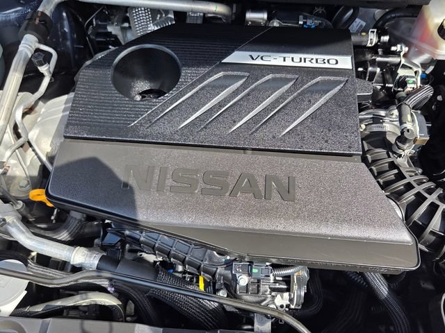 Used 2023 Nissan Rogue SV FWD image 21