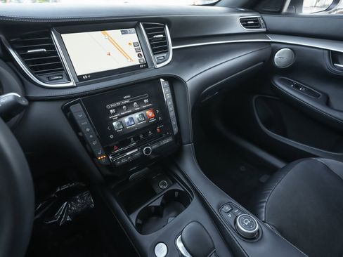 Certified 2023 INFINITI QX55 Essential image 10