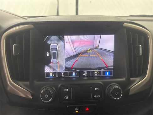 Used 2022 GMC Terrain Denali w/ Denali Premium Package image 33