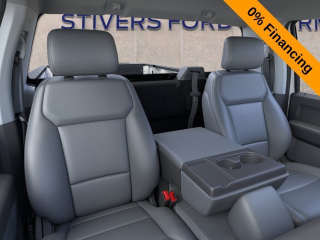 New 2026 Ford F150 XL RWD image 10