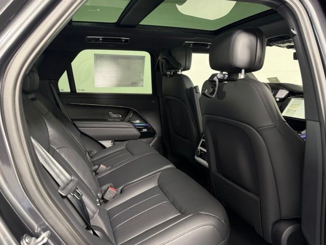 New 2027 Land Rover Range Rover Sport Dynamic SE AWD/4WD image 21