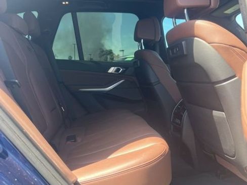 Used 2021 BMW X5 xDrive45e w/ Premium Package AWD/4WD image 26