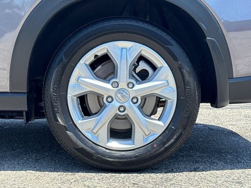 Used 2024 Honda HR-V LX image 27
