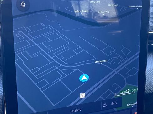 New 2025 Ford Mustang Mach-E Premium image 20