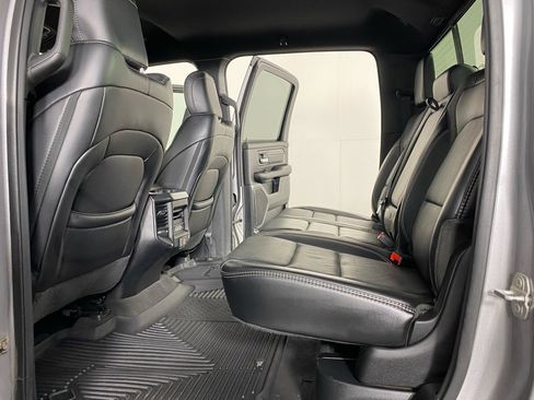 Used 2020 RAM 1500 Sport w/ Level 2 Equipment Goup w/2_L AWD/4WD image 28
