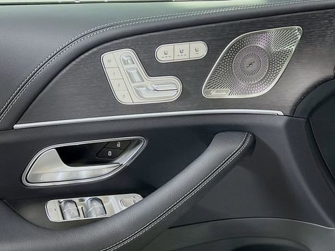 Used 2026 Mercedes-Benz GLE 450 4MATIC image 21