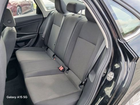 Used 2019 Volkswagen Jetta S w/ Driver Assistance Package image 12