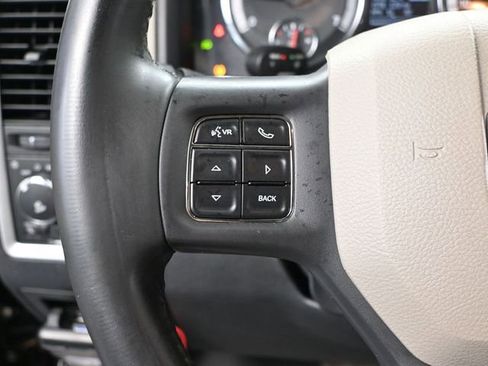 Used 2012 RAM 1500 Big Horn image 27