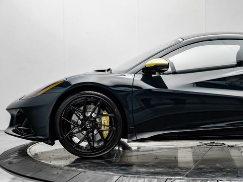 New 2026 Lotus Emira RWD image 10