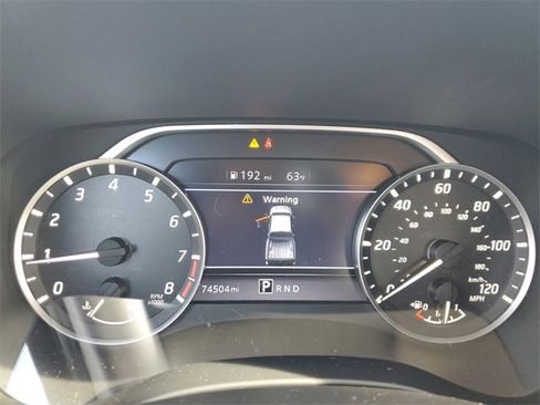 Used 2022 Nissan Frontier S image 23