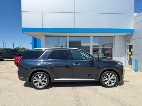 Used 2021 Hyundai Palisade SEL w/ Premium Package image 36