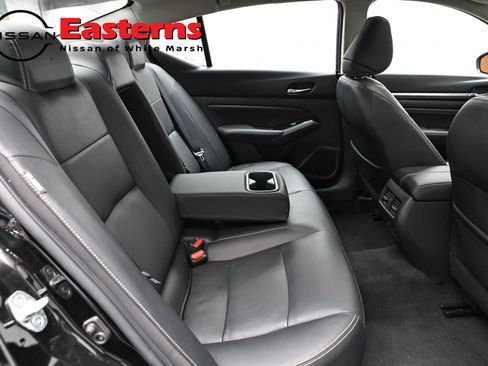 Used 2020 Nissan Altima 2.5 SL image 24