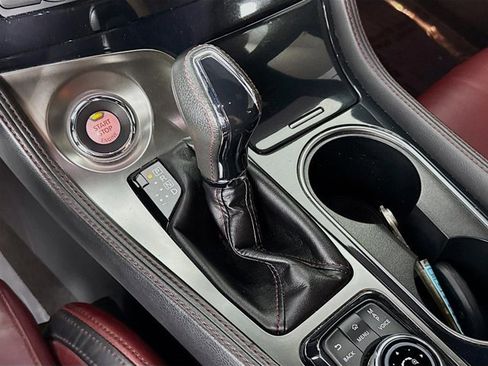 Certified 2021 Nissan Maxima Platinum w/ 40th Anniversary Package image 20