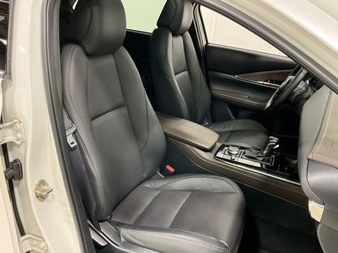 Used 2024 MAZDA CX-30 2.5 Turbo w/ Premium Package image 7