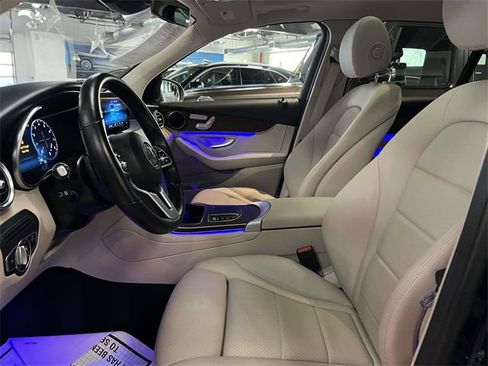 Certified 2022 Mercedes-Benz GLC 300 4MATIC image 18