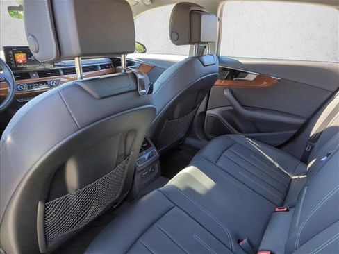 Used 2022 Audi A4 2.0T Premium Plus w/ Premium Plus Package image 19