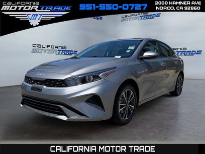 Used 2023 Kia Forte LXS w/ LXS Technology Package