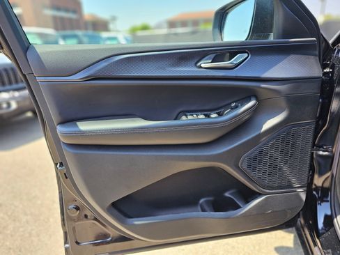New 2026 Jeep Grand Cherokee Laredo RWD image 18