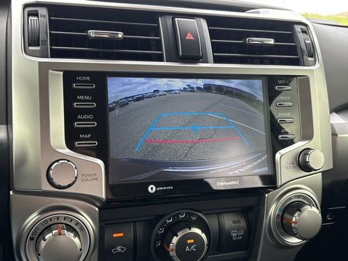 Used 2023 Toyota 4Runner TRD Sport image 20