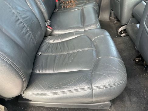 Used 2001 GMC Sierra 1500 SLE w/ SLT Marketing Option Pkg image 23