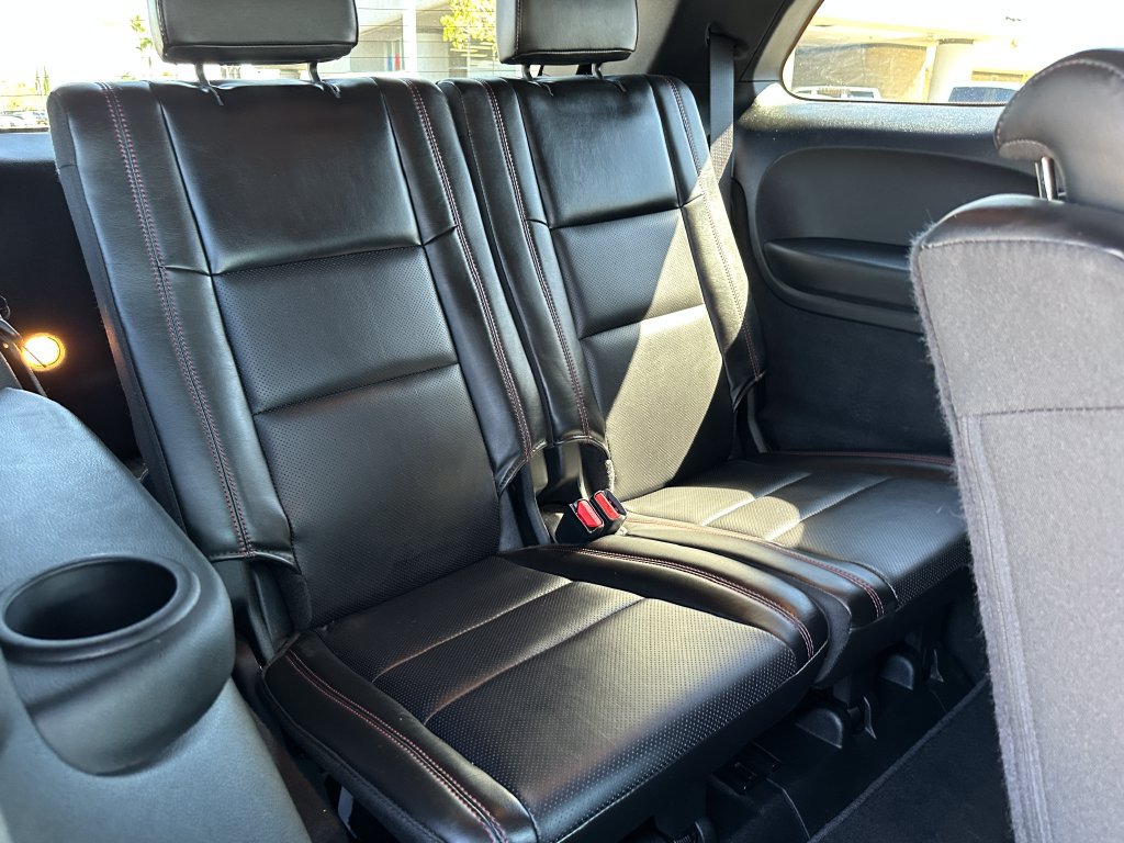 Certified 2024 Dodge Durango GT RWD image 23
