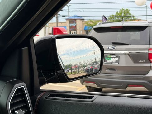 Used 2019 Ford Expedition Limited w/ Equipment Group 303A AWD/4WD image 42