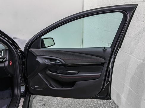 Used 2016 Chevrolet SS image 20