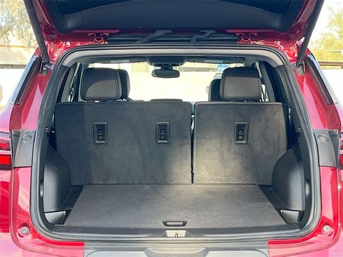 Used 2025 Chevrolet Blazer LT image 25