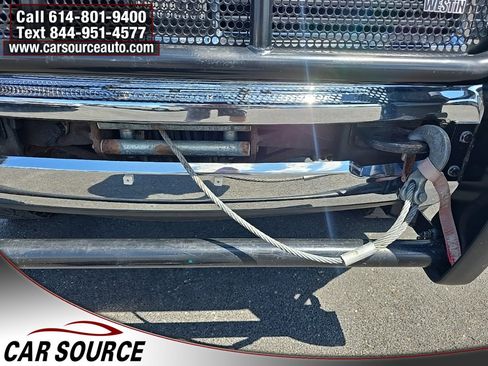 Used 2011 RAM 2500 Power Wagon w/ Luxury Group image 10