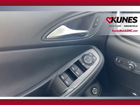 New 2026 Buick Encore GX Sport Touring w/ Comfort Package AWD/4WD image 23