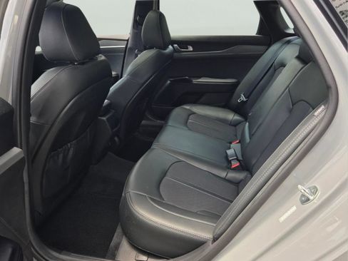 Used 2023 Kia K5 GT-Line FWD image 11
