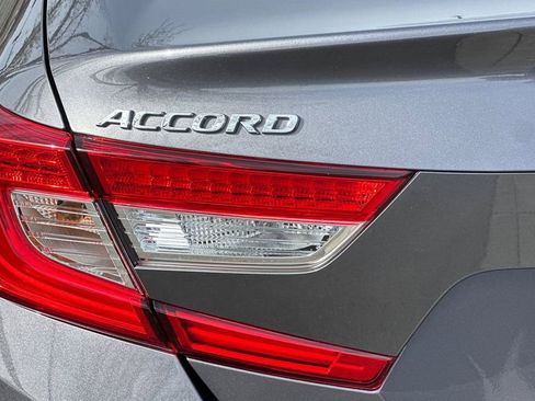 Used 2021 Honda Accord EX-L image 25