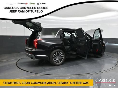 Used 2024 Hyundai Palisade Calligraphy FWD image 57