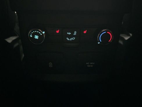 Used 2018 Ford Explorer Sport w/ Equipment Group 401A image 25