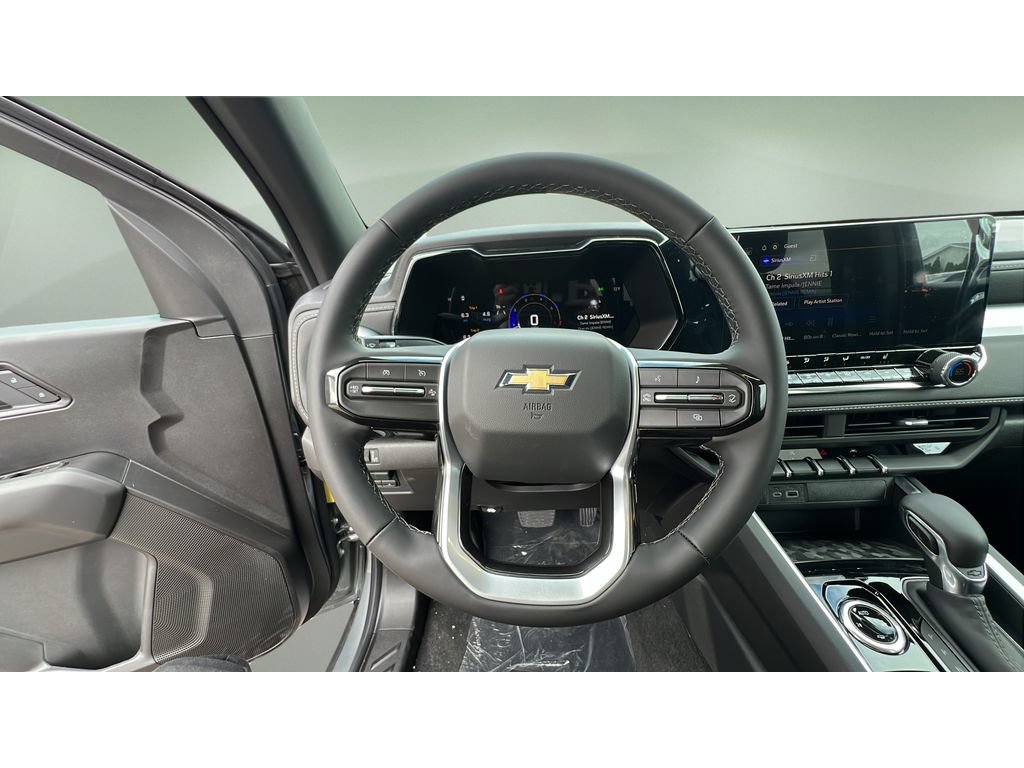 New 2026 Chevrolet Colorado LT w/ Advanced Trailering Package AWD/4WD image 22