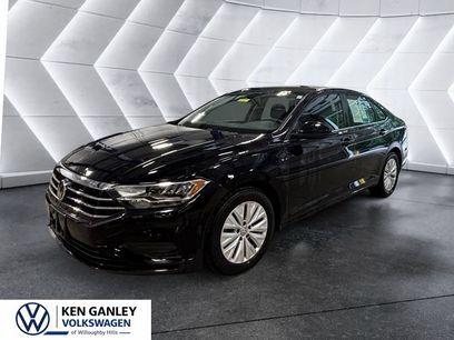 Used 2019 Volkswagen Jetta S w/ Driver Assistance Package