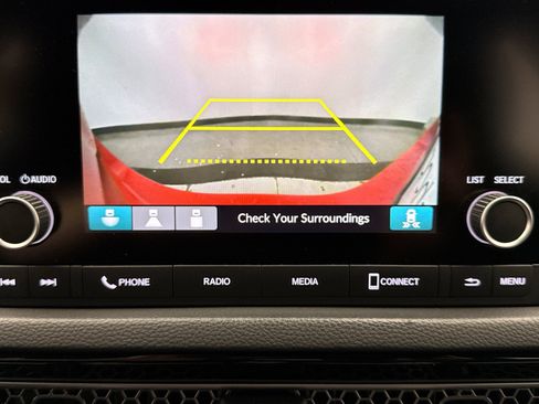 Used 2025 Honda Civic Sport image 16