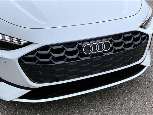 New 2025 Audi A5 2.0T Premium image 11