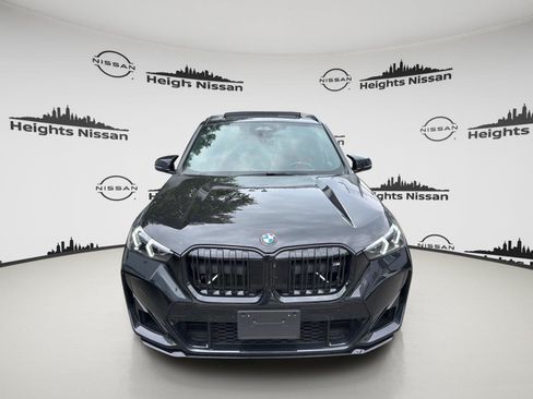 Used 2026 BMW X1 M35i AWD/4WD image 10