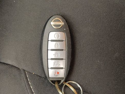 Used 2023 Nissan Altima 2.5 SV FWD image 32