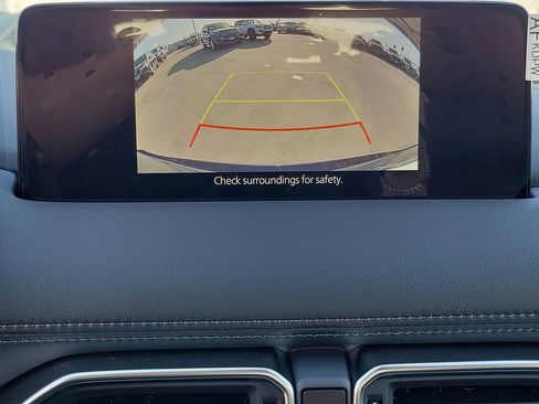 New 2025 MAZDA CX-5 AWD 2.5 S image 11