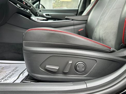 Used 2022 Hyundai Sonata SEL Plus w/ Cargo Package image 11