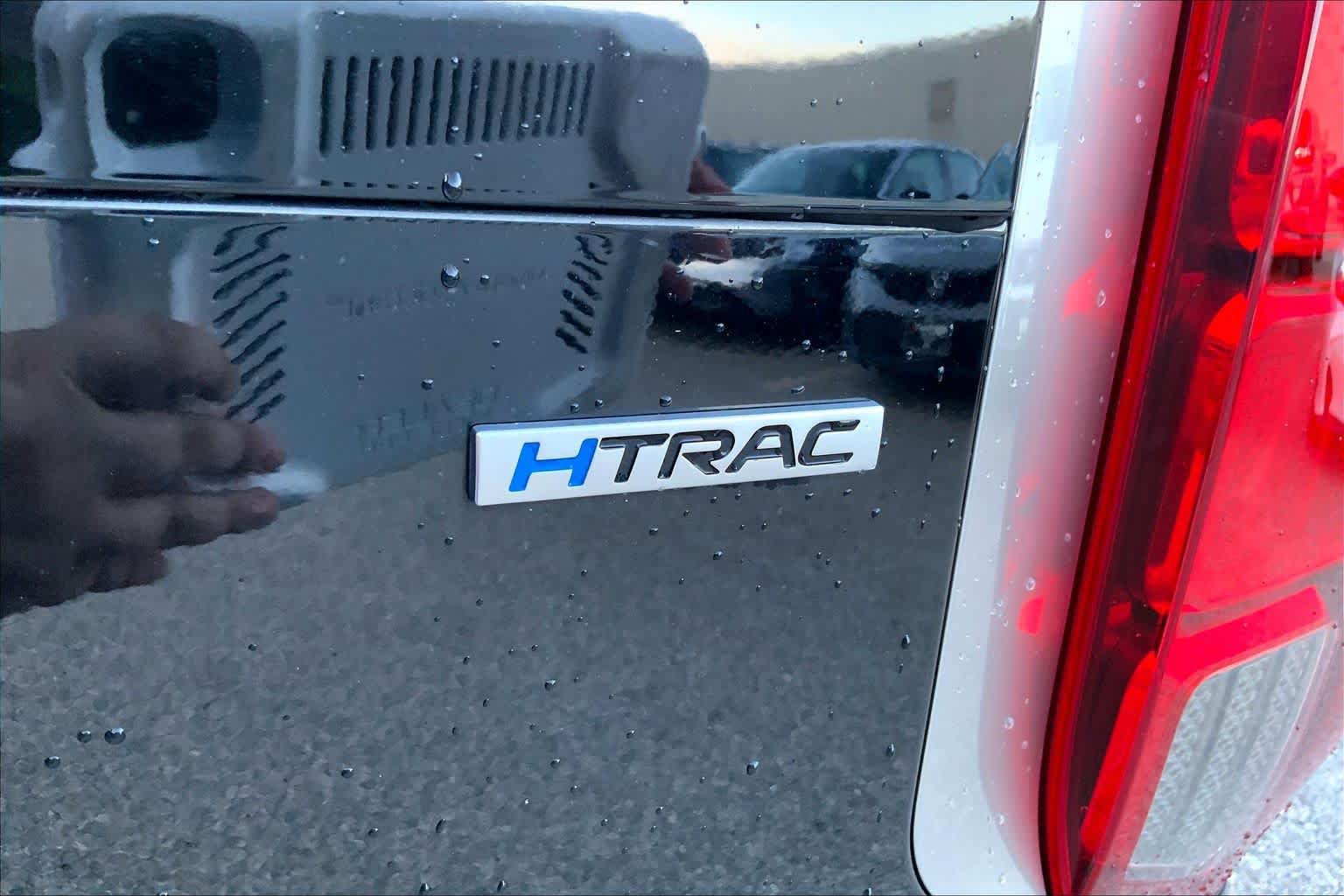 Used 2022 Hyundai Palisade Limited AWD/4WD image 10