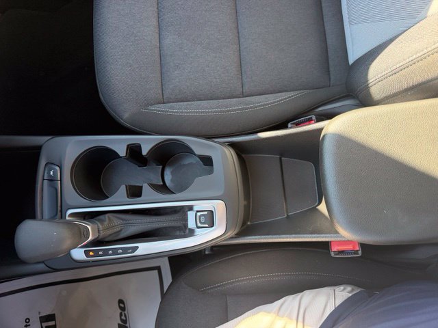 Certified 2024 Chevrolet Trax LS w/ LS Convenience Package FWD image 23