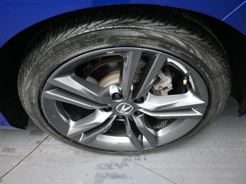 Used 2023 Acura Integra A-Spec image 15